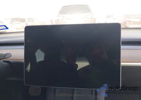 2023 Tesla Model 3 Rear-Wheel Drive из США, поврежденный, VIN 5YJ3E1EAXPF505951